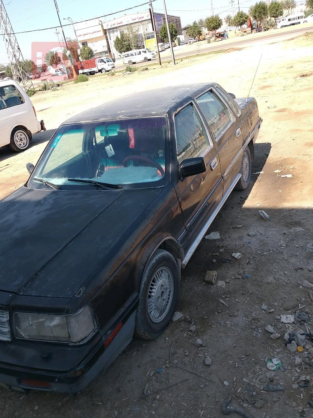 Kia Concord
